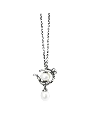 Bead Pendente Buttati Donna Trollbeads