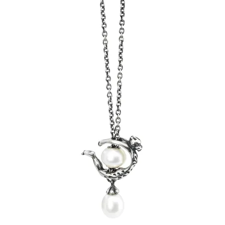 Bead Pendente Buttati Donna Trollbeads