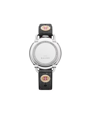 OROLOGIO 35MM DONNA BAUME & MERCIER BAUME M0A10604 BAUME & MERCIER