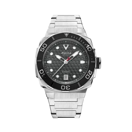 Orologio Seastrong Diver Extreme Automatic Uomo Alpina