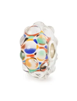 Bead Semi della Felicità Donna Trollbeads