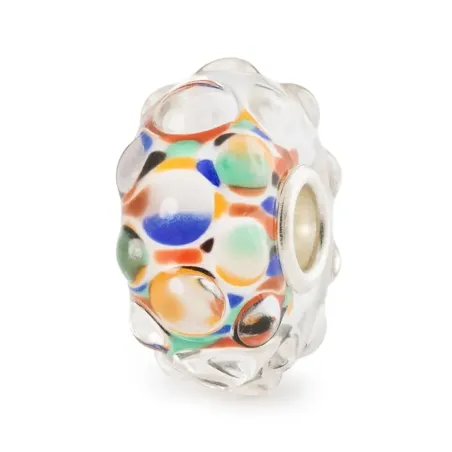 Bead Semi della Felicità Donna Trollbeads