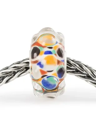 Bead Semi della Felicità Donna Trollbeads