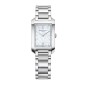 OROLOGIO CON DIAMANTI DONNA BAUME & MERCIER HAMPTON