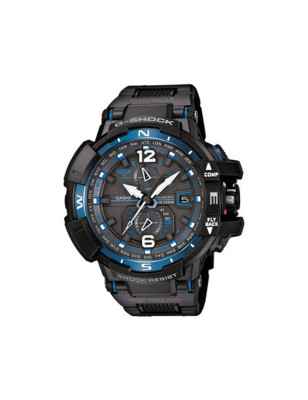 Orologio Gravitymaster blue Uomo Casio G-Shock