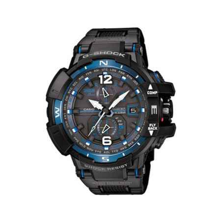 Orologio Gravitymaster blue Uomo Casio G-Shock