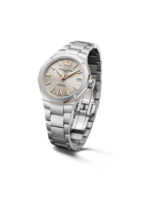 OROLOGIO CON DIAMANTI DONNA BAUME & MERCIER RIVIERA M0A10730 BAUME & MERCIER