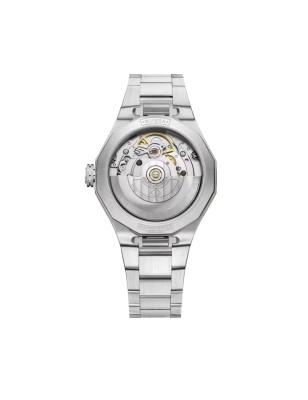 OROLOGIO CON DIAMANTI DONNA BAUME & MERCIER RIVIERA M0A10730 BAUME & MERCIER