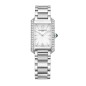 OROLOGIO DIAMANTI DONNA BAUME & MERCIER HAMPTON