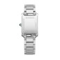 OROLOGIO DIAMANTI DONNA BAUME & MERCIER HAMPTON