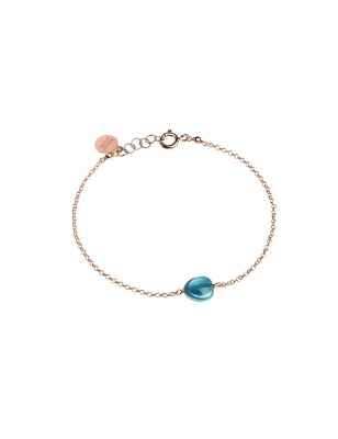 BRACCIALE MEDITERRANEO DONNA ROSSOPREZIOSO SEMINO D'AMORE BC 24406 ME ROSSOPREZIOSO