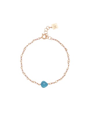 BRACCIALE MEDITERRANEO DONNA ROSSOPREZIOSO SHINE BC 23453 ME ROSSOPREZIOSO