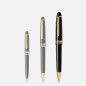 PENNA SFERA GOLD LEGRAND MONTBLANC MEISTERSTUCK