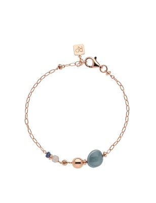 BRACCIALE TRINITY WINTER LAKE DONNA ROSSOPREZIOSO RIVER