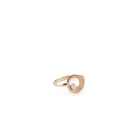 ANELLO ORO APRICOT DONNA ANNAMARIA CAMMILLI MY WAY GAN2433J Annamaria Cammilli