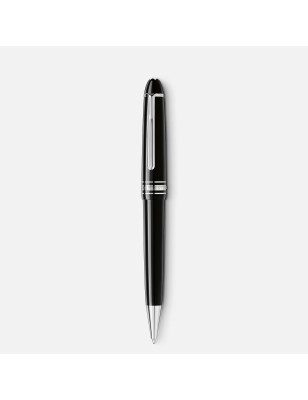 PENNA SFERA PLATINUM MIDSIZE MONTBLANC MEISTERSTUCK 114185 MONTBLANC