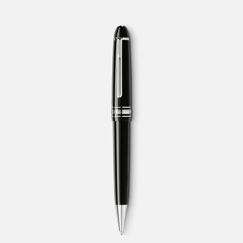 PENNA SFERA PLATINUM MIDSIZE MONTBLANC MEISTERSTUCK