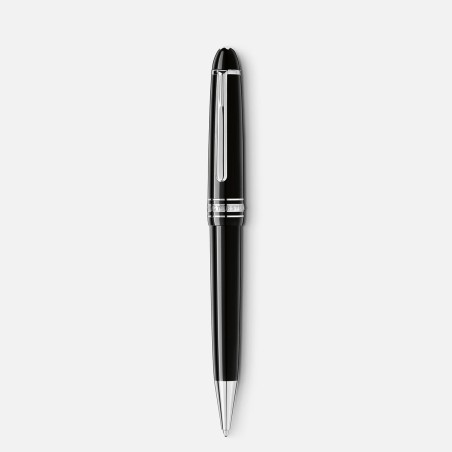 PENNA SFERA PLATINUM MIDSIZE MONTBLANC MEISTERSTUCK 114185 MONTBLANC