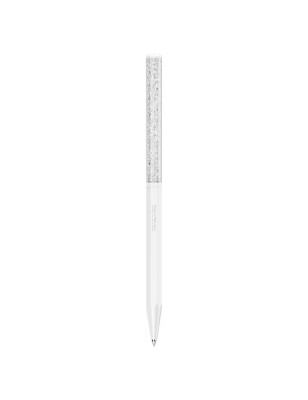 PENNA SFERA CRYSTALLINE BIANCA SWAROVSKI  5670198 SWAROVSKI