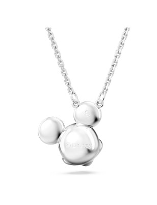 COLLANA PENDENTE DISNEY MICKEY MOUSE DONNA SWAROVSKI  5669116 SWAROVSKI