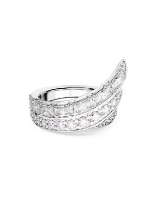 ANELLO COCKTAIL HYPERBOLA M58 DONNA SWAROVSKI  5665347 SWAROVSKI