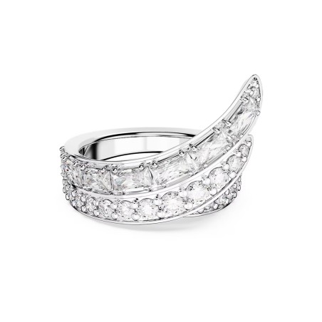 ANELLO COCKTAIL HYPERBOLA M58 DONNA SWAROVSKI  5665347 SWAROVSKI