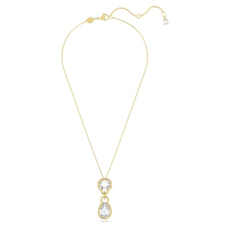 COLLANA PENDENTE DONNA SWAROVSKI DEXTERA 5663339 SWAROVSKI