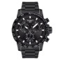 OROLOGIO TOTAL BLACK UOMO TISSOT SUPER SPORT