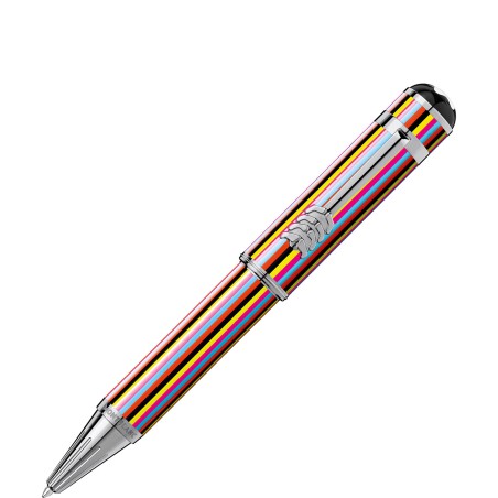 PENNA SFERA UOMO-DONNA MONTBLANC GREAT CHARACTERS 116258 MONTBLANC