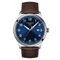 OROLOGIO CLASSIC QUADRANTE BLU UOMO TISSOT GENT XL