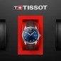 OROLOGIO CLASSIC QUADRANTE BLU UOMO TISSOT GENT XL