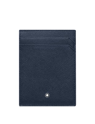 PORTA CARTE DI CREDITO UOMO MONTBLANC SARTORIAL 128594 MONTBLANC