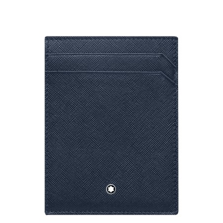 PORTA CARTE DI CREDITO UOMO MONTBLANC SARTORIAL 128594 MONTBLANC