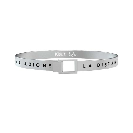 BRACCIALE TRA SOGNI E REALTÀ UOMO KIDULT CHARITY 731194 KIDULT