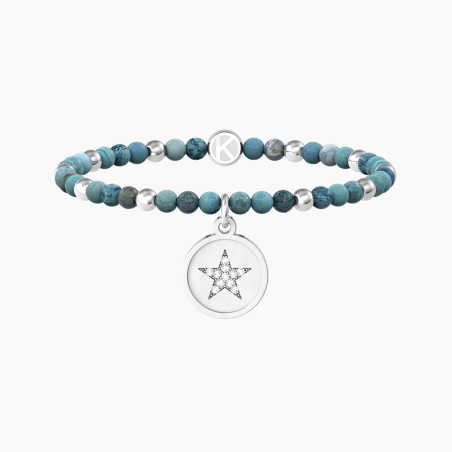 BRACCIALE STELLA HAPPY MIND. HAPPY LIFE DONNA KIDULT  732221 KIDULT