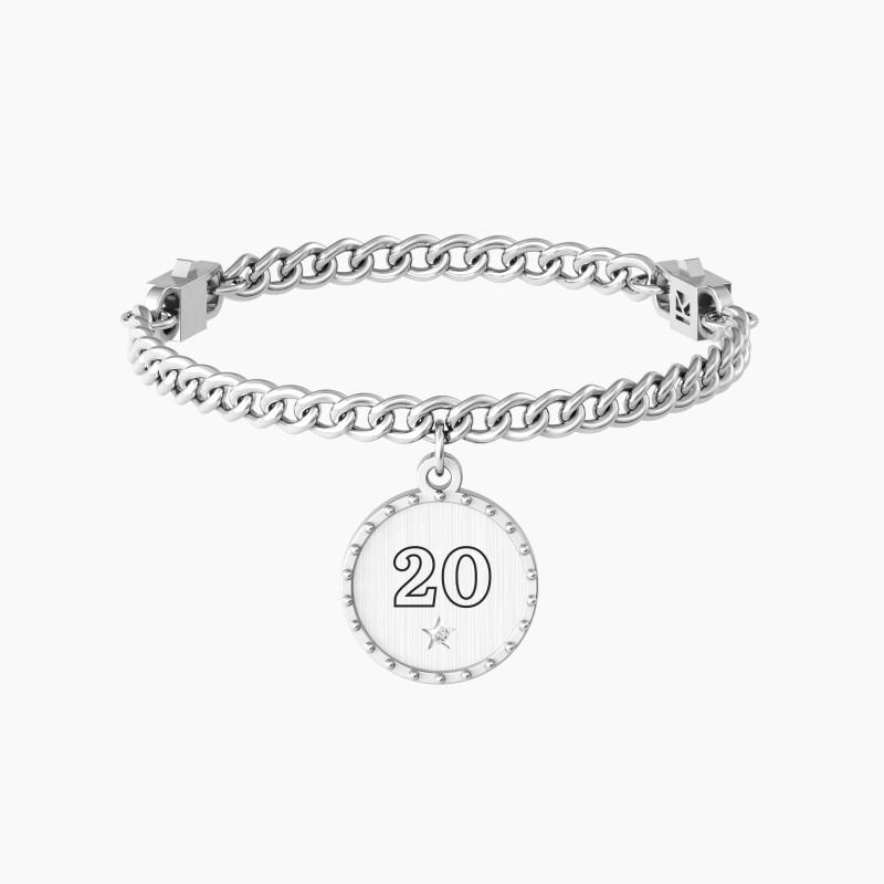 BRACCIALE 20 DONNA KIDULT Special Moments