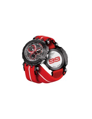 OROLOGIO JORGE LORENZO LIMITED UOMO TISSOT T-RACE