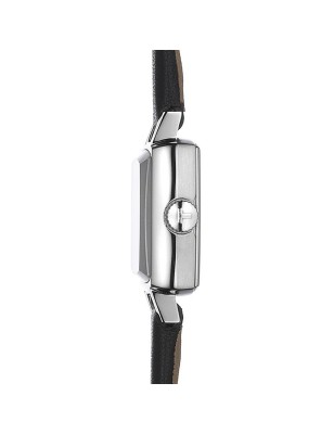 OROLOGIO T-LADY DONNA TISSOT LOVELY SQUARE T0581091605600 TISSOT