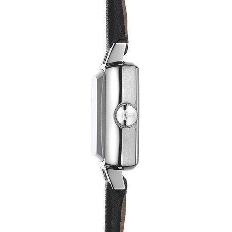 OROLOGIO T-LADY DONNA TISSOT LOVELY SQUARE