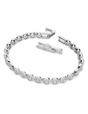 BRACCIALE RODIO DONNA SWAROVSKI ANGELIC 5071173 SWAROVSKI