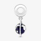 CHARM PENDENTE GLOBO GIREVOLE DONNA PANDORA 