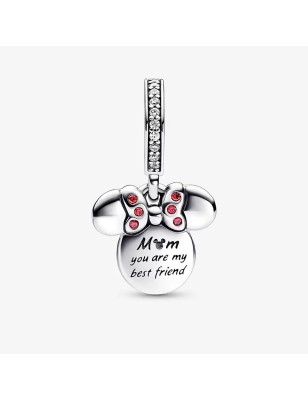 CHARM PENDENTE MOM YOU ARE... DONNA PANDORA 