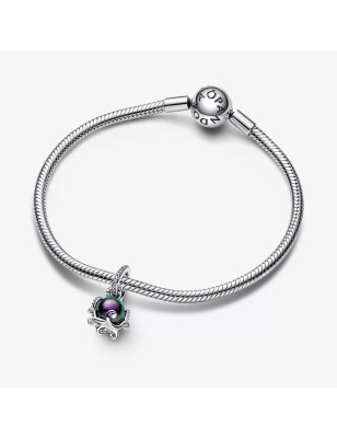 CHARM PENDENTE LA SIRENETTA URSULA DONNA PANDORA DISNEY 792684C01 PANDORA