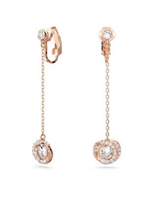 ORECCHINI A CLIP GENERATION DONNA SWAROVSKI  5636508 SWAROVSKI