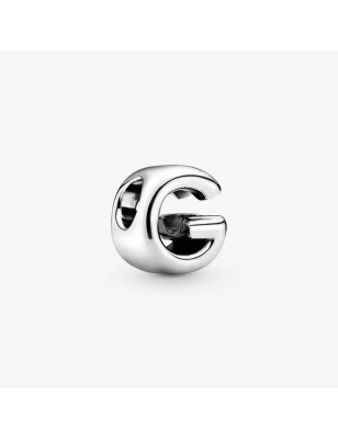 CHARM LETTERA G PANDORA