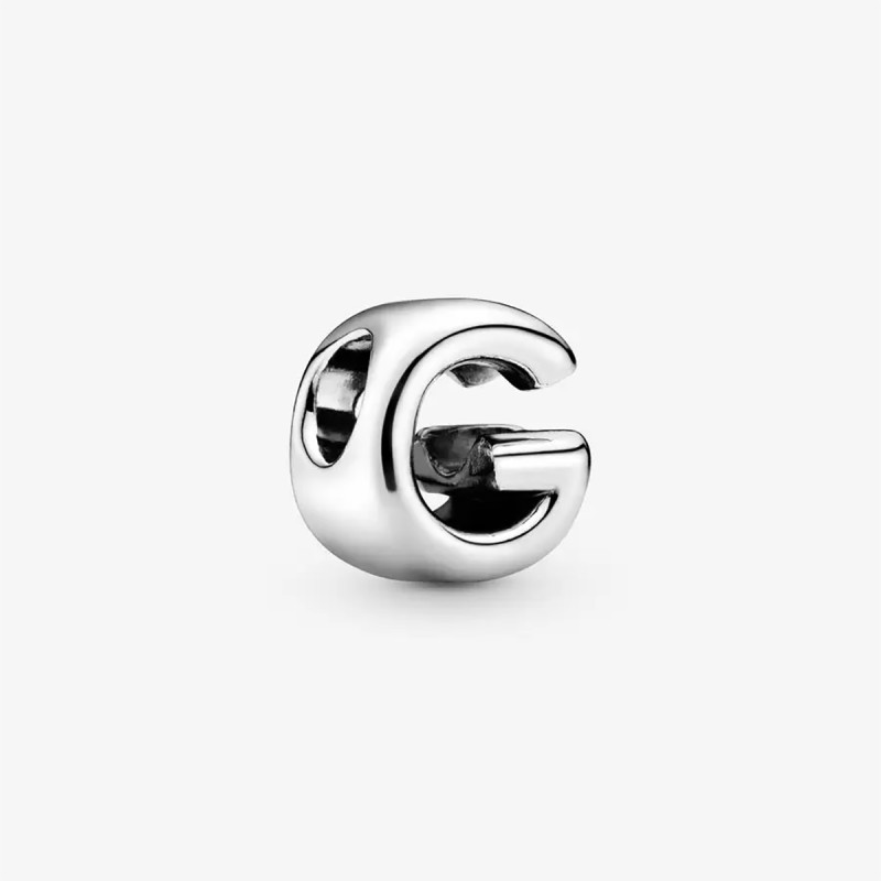 CHARM LETTERA G PANDORA