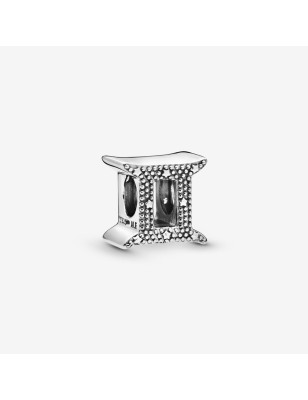 CHARM GEMELLI DONNA PANDORA  798428C01 PANDORA