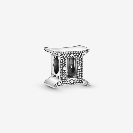 CHARM GEMELLI DONNA PANDORA 