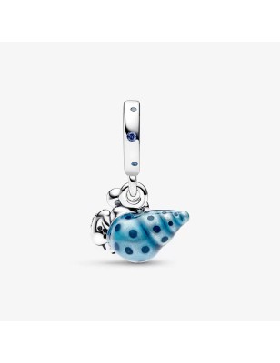 CHARM PENDENTE PAGURO DONNA PANDORA 