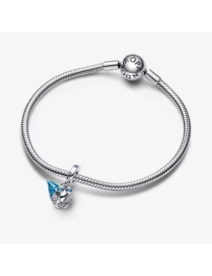 CHARM PENDENTE PAGURO DONNA PANDORA  792700C01 PANDORA